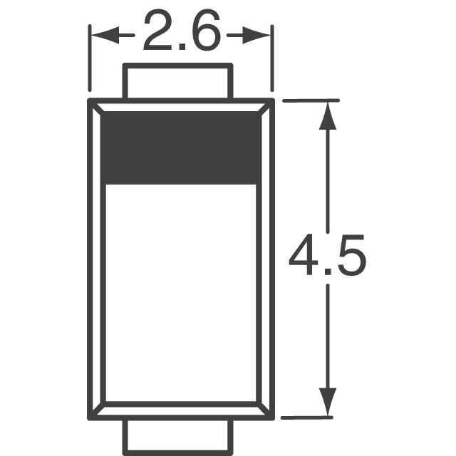 RSA30LTE25 Rohm Semiconductor TVS - Diodi